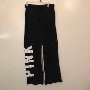 Victoria’s Secret Pink Sweatpants [Size XSmall]